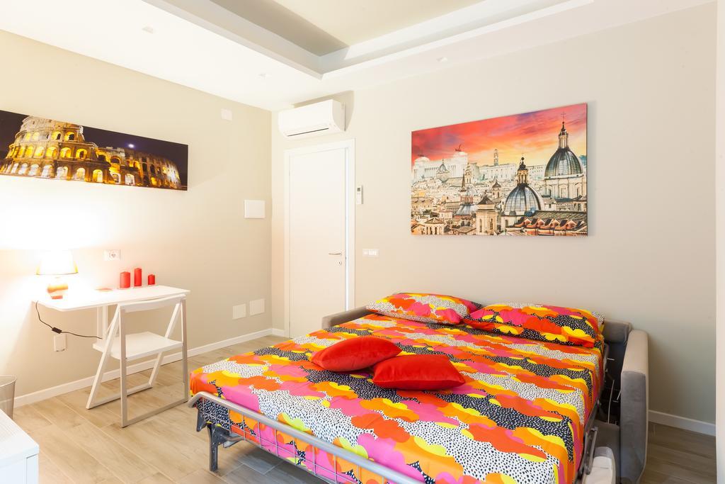 Ferienhaus Un Passino Da San Pietro Casa Rom